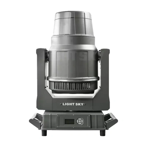 Вращающаяся голова LIGHT SKY SHARK400 380W