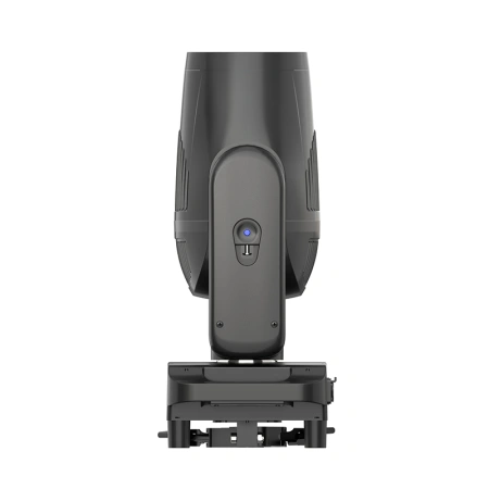 Вращающаяся голова LIGHT SKY  MINI LASER AQUA PRO 120W 