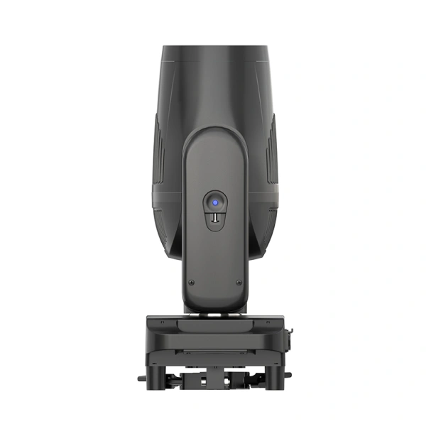 Вращающаяся голова LIGHT SKY  MINI LASER AQUA PRO 120W 