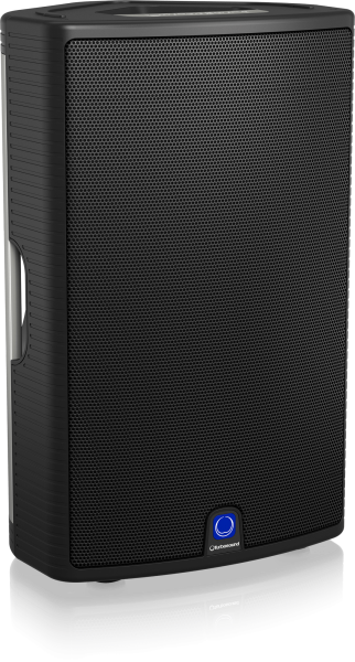 Активная акустическая система Turbosound Milan M15