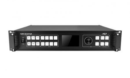 Видеопроцессор VS7