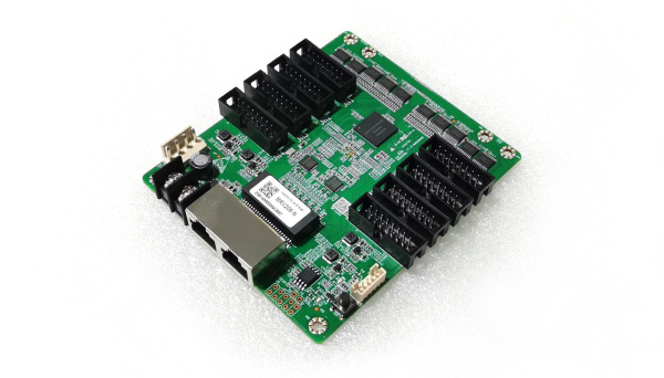 Приёмная карта NovaStar MRV208-N