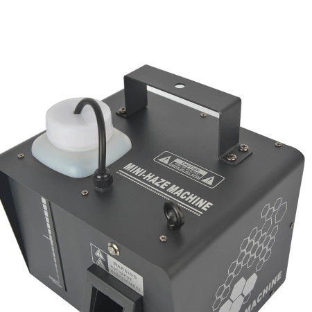 Генератор тумана MOKA SFX MK-F11A 500Вт (Mist Haze Machine)