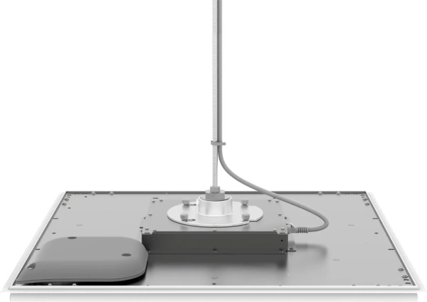 Микрофонный массив Shure MXA902W-S