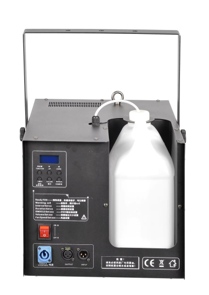 Генератор тумана Botai 2000Вт (Haze Fogging Machine)