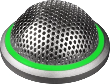 Врезной низкопрофильный микрофон Shure MX395