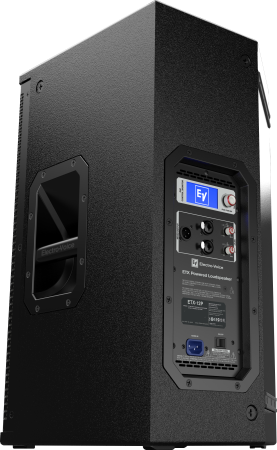 Активная акустическая система EV ETX-12P