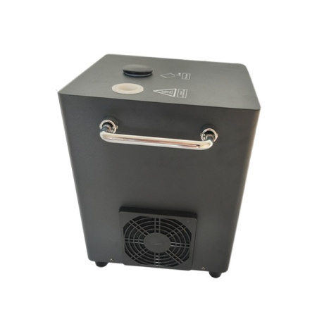 DESON LD-050 600W Pyrotechnics fire flame Sparkular machine