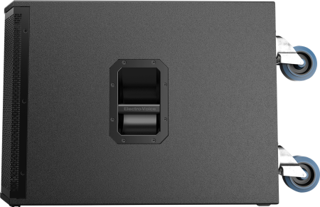 Активный сабвуфер EV ETX-18SP