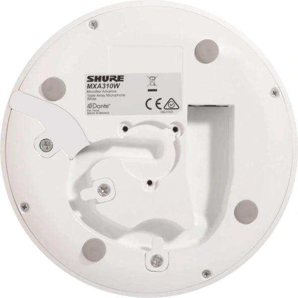 Микрофонный массив Shure MXA310