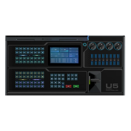 Контроллер Pixelhue U5