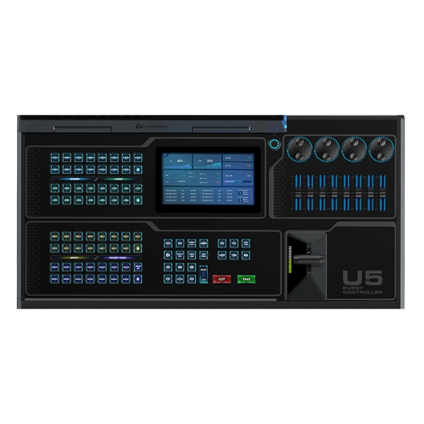 Контроллер Pixelhue U5