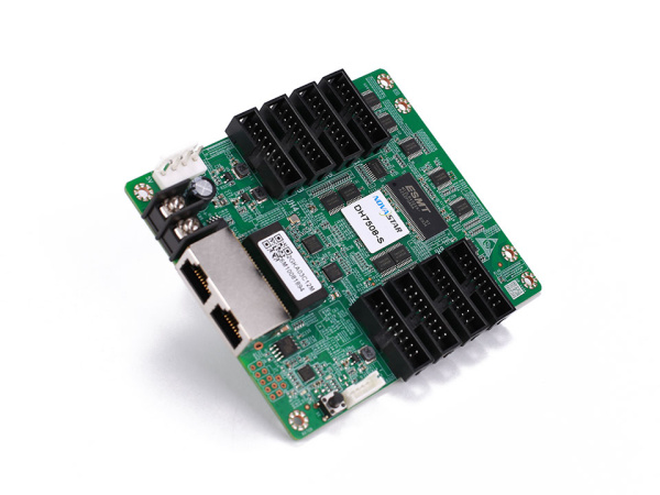 Приёмная карта NovaStar DH7508-S