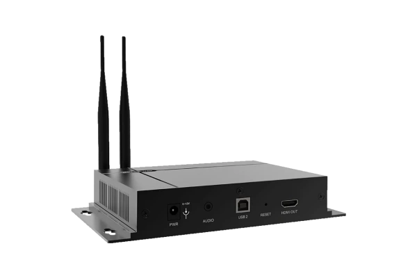 Мультимедийный плеер NovaStar TCB300