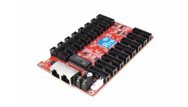  Приемная карта Huidu HD-R716