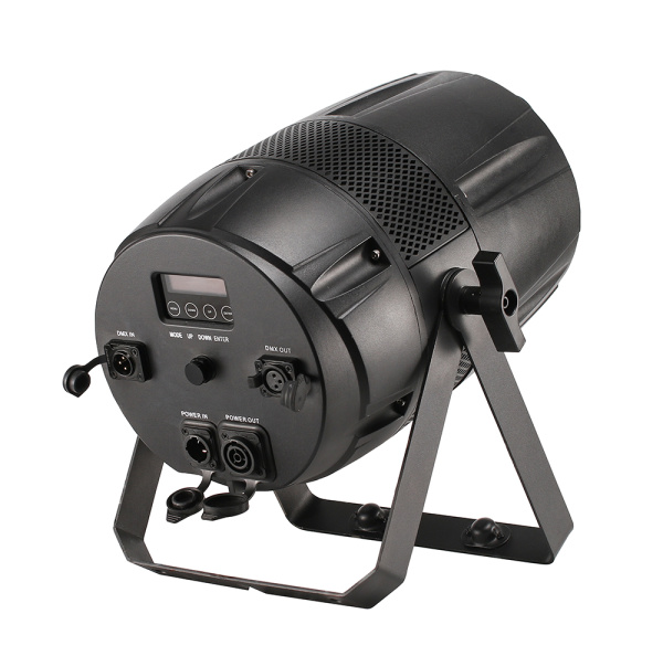 Прожектор PAR DESON LP-269 7x40W RGBW RDM Waterproof LED Zoom