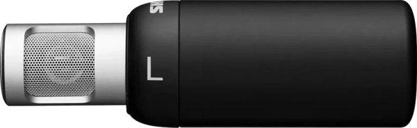 Микрофон беспроводной Shure MV88+W-Z6