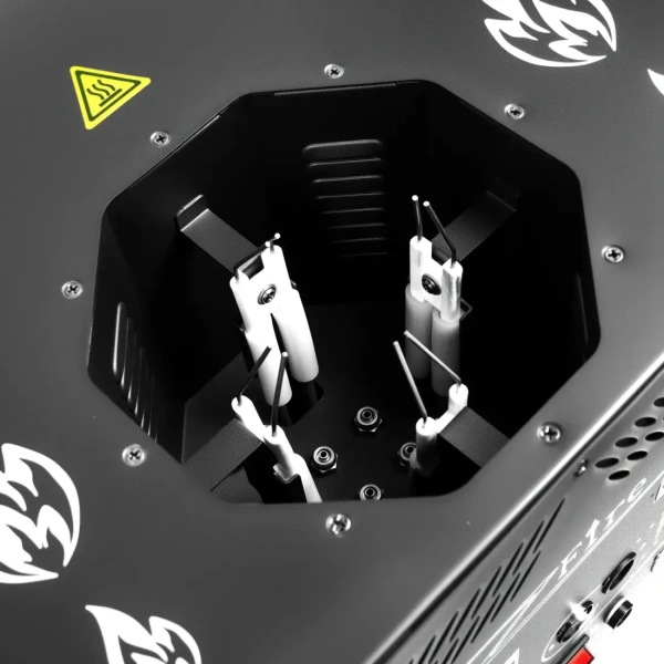 H-E04 Fire Projector