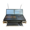 Контроллер DMX DESON LC-MAPC Intelligent RDM DMX Grand Ma2 Console on pc Lighting Console