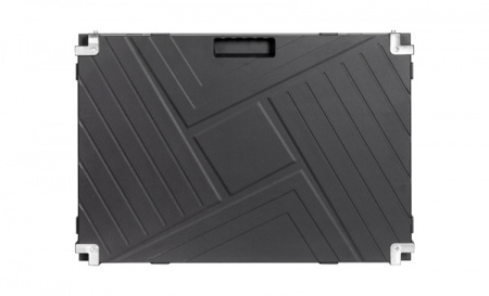 QIANGLI Кабинет алюминиевый 640x480-C indoor