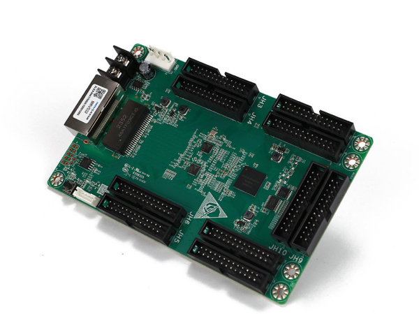 Приёмная карта NovaStar MRV532