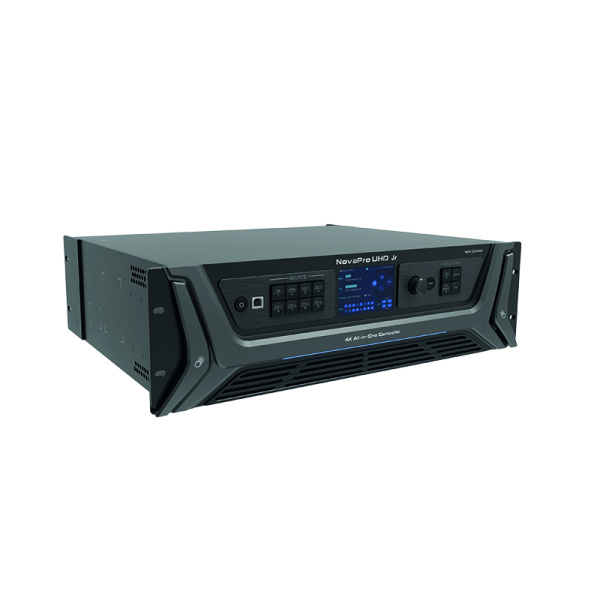 Видеопроцессор NovaStar NovaPro UHD Junior