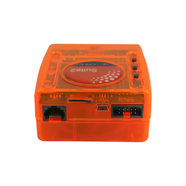 Контроллер DMX Sunlite Suite 2 (SUITE2-FC)
