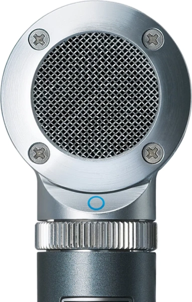 Микрофон Shure BETA 181/O
