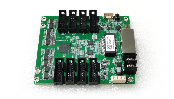 Приёмная карта NovaStar MRV208-N