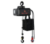 Таль электрическая цепная Huaige SU-G-2.0-2 D8 PLUS LV 2 (2 т, высота подъёма 10, цепь 9 мм)