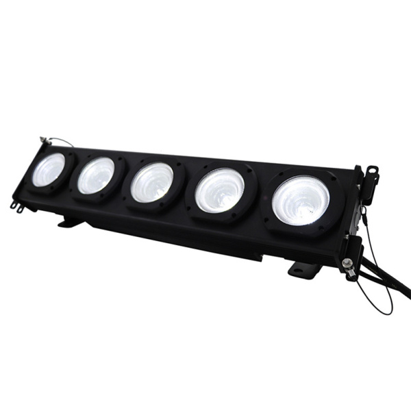 PIXEL BAR DESON LB-337 Waterproof Matrix LED COB Bar blinder