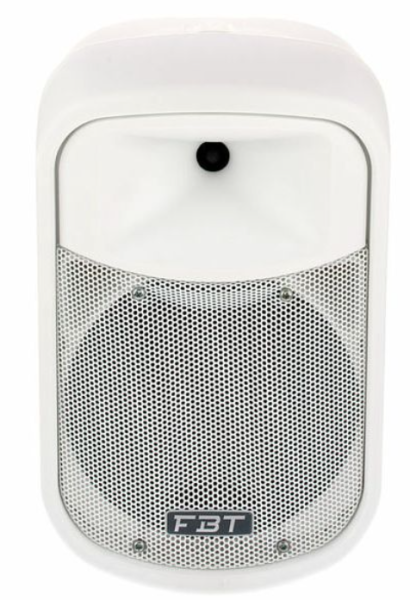 Пассивная 8-дюймовая 2-полосная акустическая система FBT J8 W J-Series