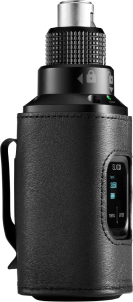 Беспроводной передатчик Shure SLXD3