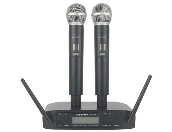 Радиосистема REPLIC GLXD4 Beta58A