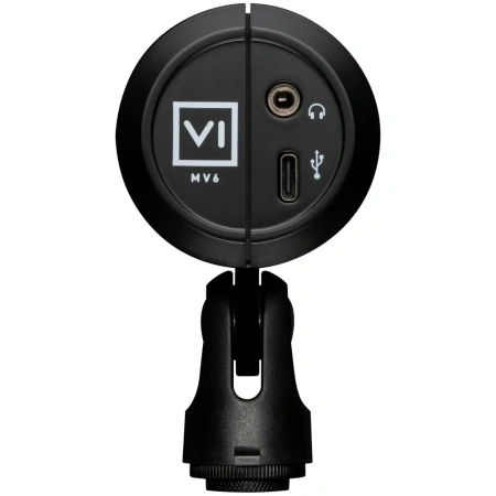 Микрофон Shure MV6
