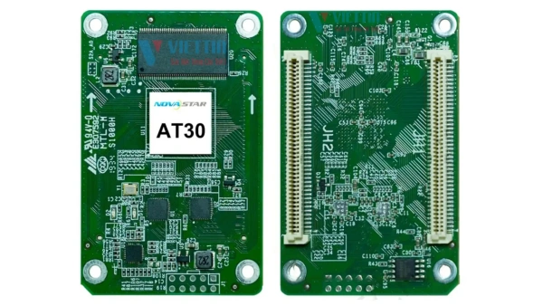 Приёмная карта NovaStar AT30