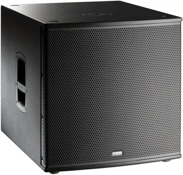 Активная акустическая система FBT Vertus CLA 118 SA