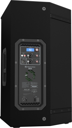 Активная акустическая система EV EKX-15P