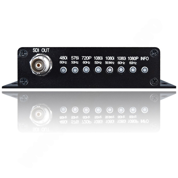 Преобразователь DVI - SDI сигнала Magnimage MIG-2123
