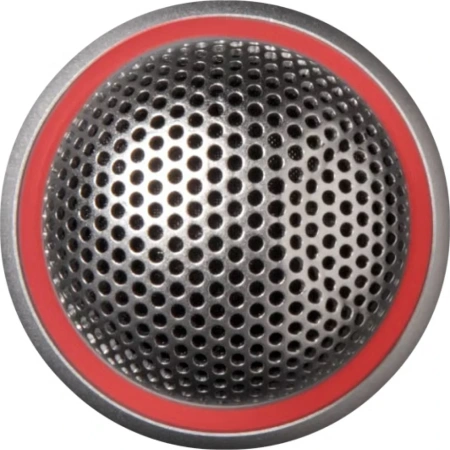 Врезной низкопрофильный микрофон Shure MX395