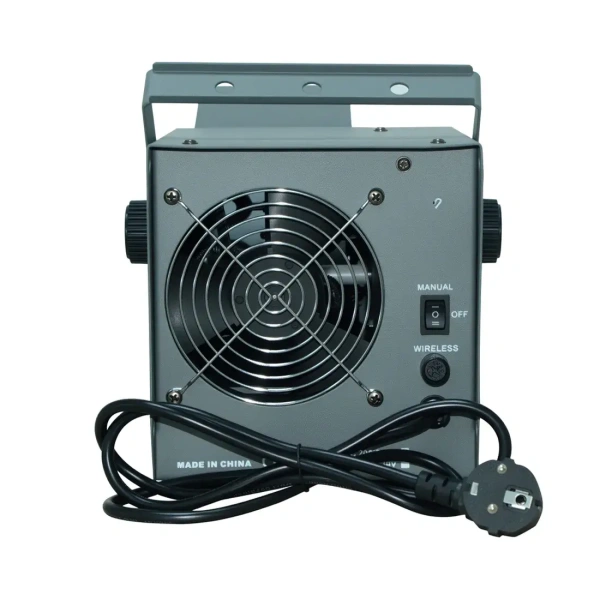 MK-B04 Roller Bubble Machine