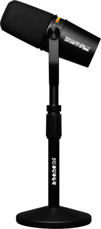 Микрофон REPLIC MV7+