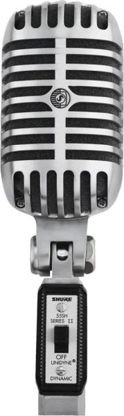 Микрофон Shure 55SH Series II