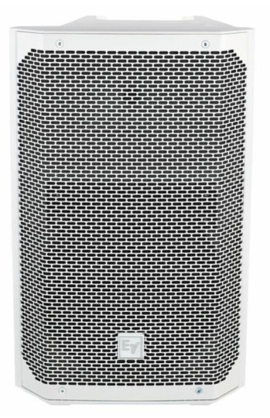 Пассивная 10-дюймовая 2-полосная акустическая система EV ELX200-10-W