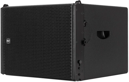 Активный сабвуфер RCF HDL12-AS