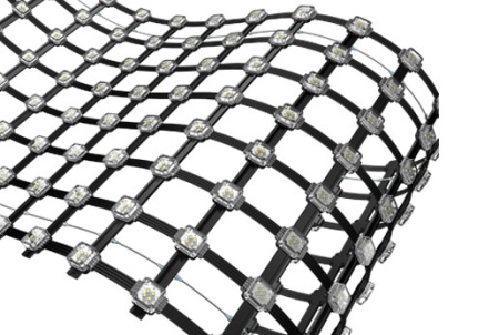 PIXEL LED MODUL LEYARD Eco SM-2, P100