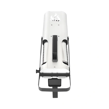 F-100 iFlamer Handheld Flamethrower Gun