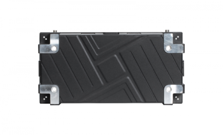 QIANGLI Кабинет алюминиевый 320x160-C indoor