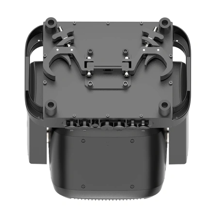 Вращающаяся голова LIGHT SKY SUPER SCOPE AQUA 520W