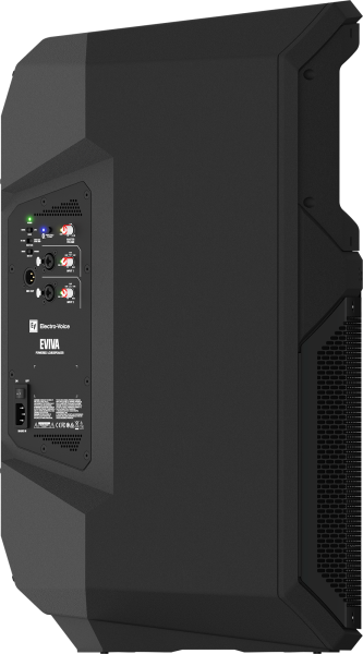 Активная акустическая система EV EVIVA 15P